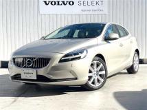 2018 Volvo V40