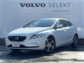 2016 Volvo V40