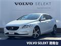 2016 Volvo V40