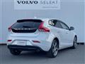 2016 Volvo V40
