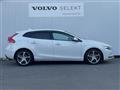 2016 Volvo V40
