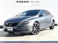 2017 Volvo V40