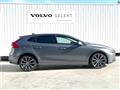 2017 Volvo V40