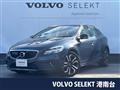 2017 Volvo V40