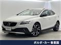 2017 Volvo V40