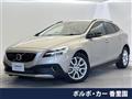 2017 Volvo V40