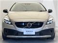 2017 Volvo V40