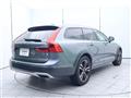 2020 Volvo V90