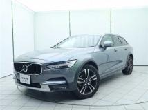 2020 Volvo V90