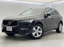 2022 Volvo XC60