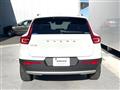 2022 Volvo XC40
