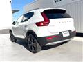 2022 Volvo XC40