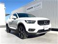 2022 Volvo XC40