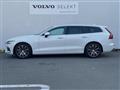 2019 Volvo V60