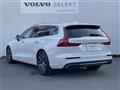 2019 Volvo V60