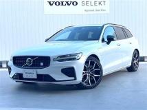 2022 Volvo V60