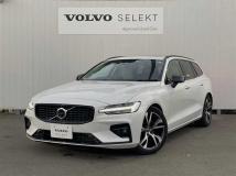 2022 Volvo V60