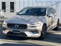 2025 Volvo V60