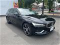 2021 Volvo V60