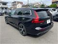 2021 Volvo V60