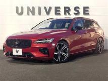 2021 Volvo V60