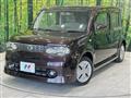 2010 Nissan Cube