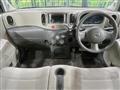 2010 Nissan Cube