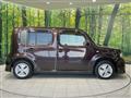 2010 Nissan Cube