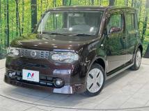 2010 Nissan Cube