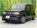 2014 Nissan Cube