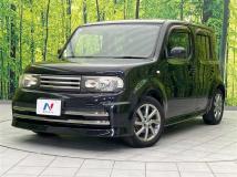 2014 Nissan Cube