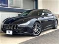 2018 Maserati Ghibli