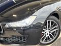 2018 Maserati Ghibli