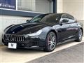 2018 Maserati Ghibli