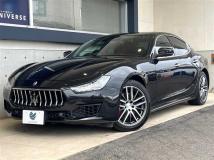 2018 Maserati Ghibli