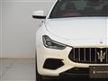 2018 Maserati Ghibli
