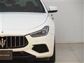 2018 Maserati Ghibli