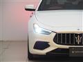 2018 Maserati Ghibli