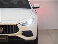 2018 Maserati Ghibli