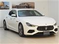 2018 Maserati Ghibli