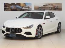 2018 Maserati Ghibli