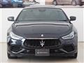 2018 Maserati Ghibli