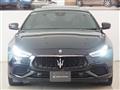 2018 Maserati Ghibli