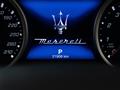 2020 Maserati Ghibli