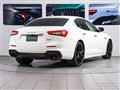 2020 Maserati Ghibli