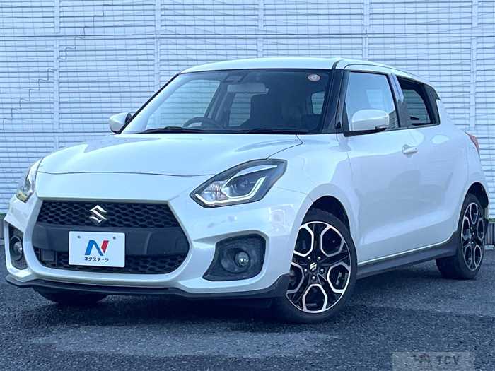 2019 Suzuki Suzuki Others