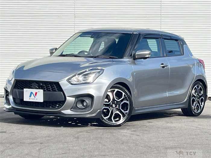 2021 Suzuki Suzuki Others