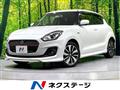 2018 Suzuki Swift