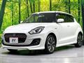 2018 Suzuki Swift