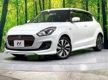 2018 Suzuki Swift
